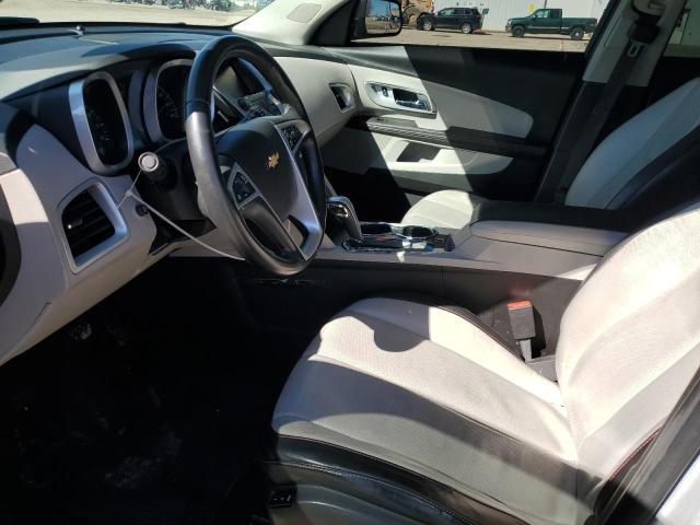 Photo 7 from auction – 2012 CHEVROLET EQUINOX LT with VIN 2GNFLFE50C6263102