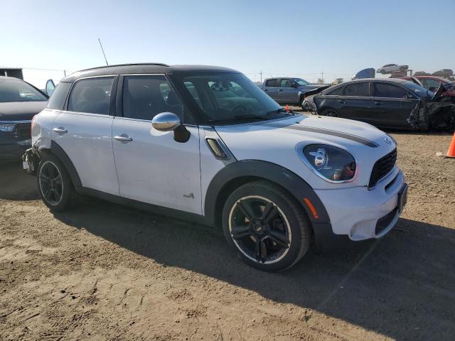 Photo 4 from auction – 2014 MINI COOPER S C with VIN WMWZC5C50EWP41480