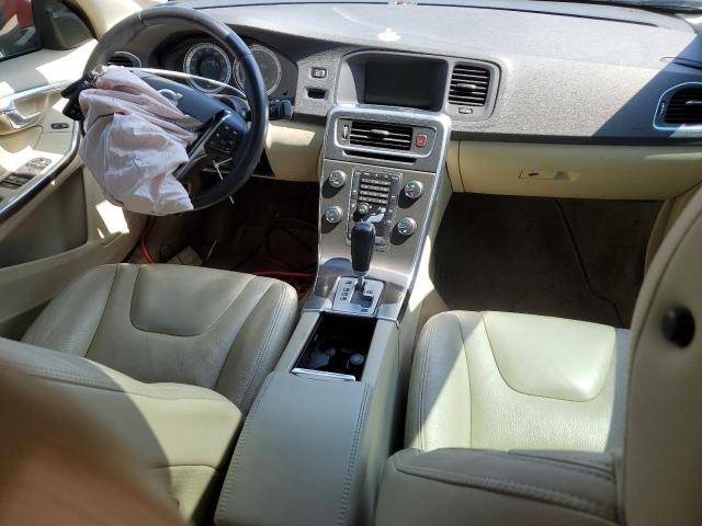 Photo 8 from auction – 2012 VOLVO S60 T5 with VIN YV1622FSXC2106158