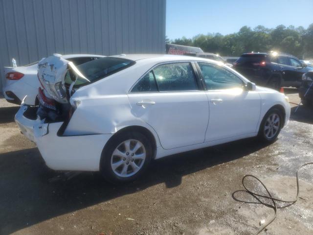 Photo 3 from auction – 2011 TOYOTA CAMRY BASE with VIN 4T1BF3EK4BU657488