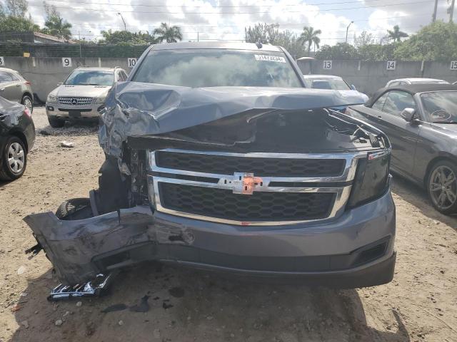 Photo 5 from auction – 2016 CHEVROLET TAHOE C150 with VIN 1GNSCBKC0GR249673