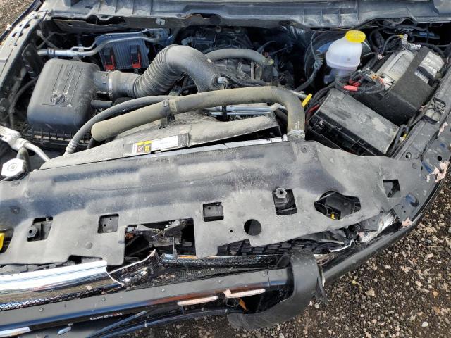 Photo 11 from auction – 2022 RAM 1500 CLASS with VIN 1C6RR7XT7NS182207