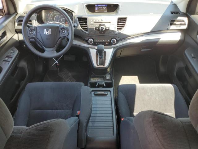 Photo 8 from auction – 2014 HONDA CR-V LX with VIN 2HKRM3H36EH516997