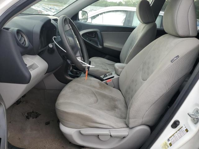 Photo 7 from auction – 2012 TOYOTA RAV4 with VIN 2T3ZF4DV3CW117638