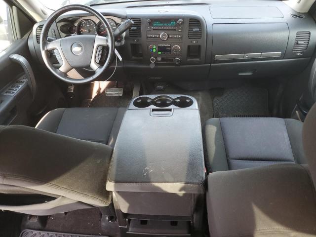 Photo 8 from auction – 2012 CHEVROLET SILVERADO with VIN 3GCPCSE09CG205231
