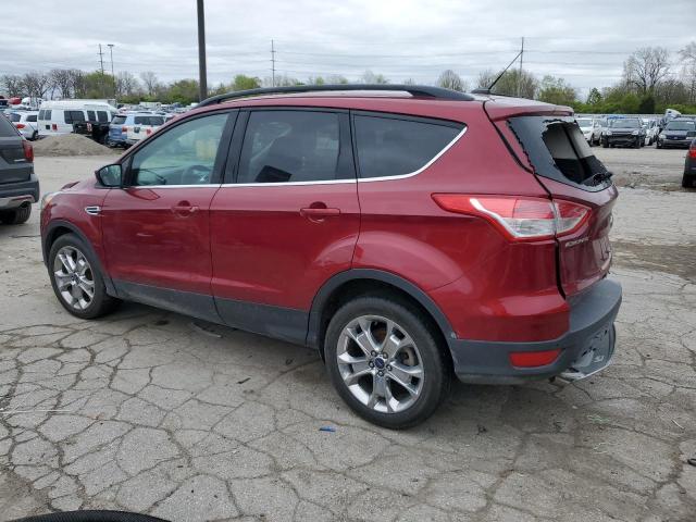 Photo 2 from auction – 2016 FORD ESCAPE SE with VIN 1FMCU0GX5GUB32495