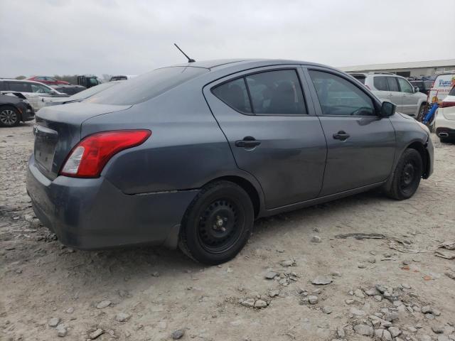 Photo 3 from auction – 2016 NISSAN VERSA S with VIN 3N1CN7AP0GL908158