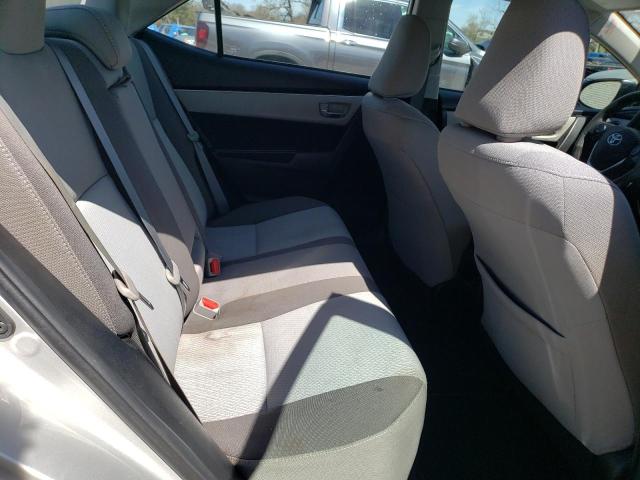 Photo 10 from auction – 2019 TOYOTA COROLLA L with VIN 5YFBURHE5KP867159