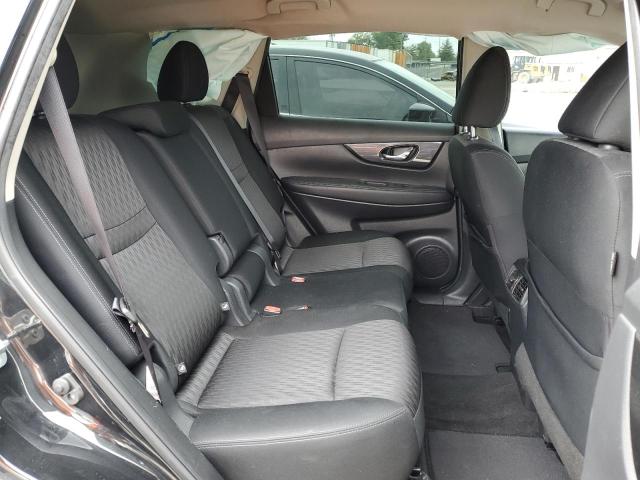 Photo 11 from auction – 2017 NISSAN ROGUE S with VIN KNMAT2MT6HP614372