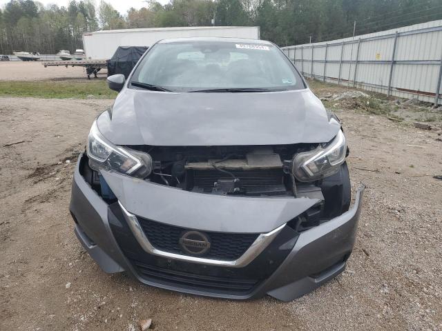 Photo 5 from auction – 2021 NISSAN VERSA SV with VIN 3N1CN8EV6ML836859