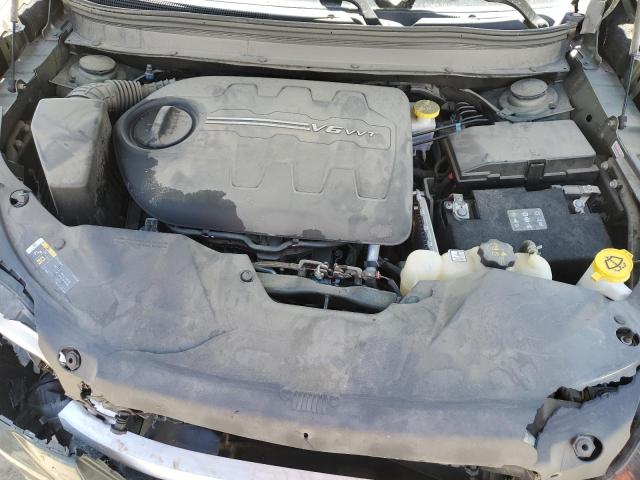 Photo 12 from auction – 2019 JEEP CHEROKEE L with VIN 1C4PJMLXXKD271607
