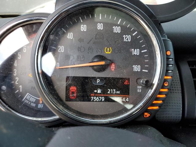 Photo 9 from auction – 2017 MINI COOPER with VIN WMWXP5C3XH2G60396