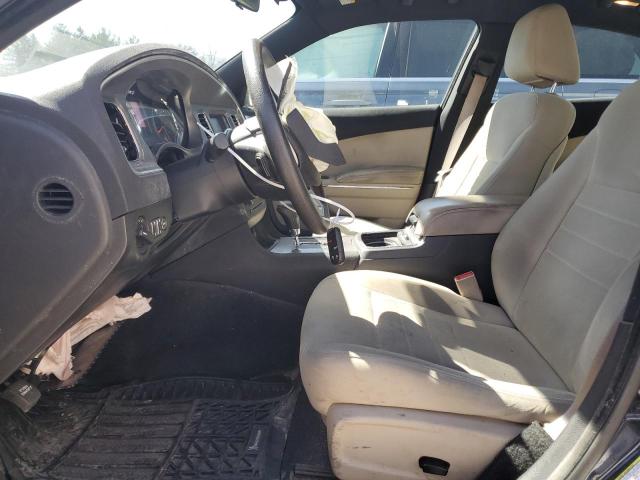 Photo 7 from auction – 2011 DODGE CHARGER with VIN 2B3CL3CG2BH507755