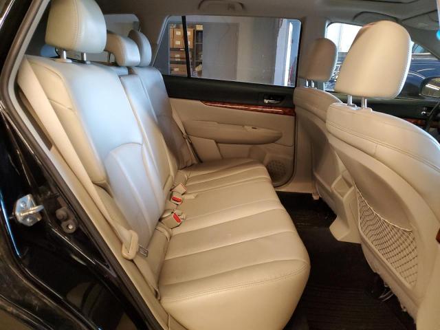 Photo 10 from auction – 2010 SUBARU OUTBACK 2. with VIN 4S4BRCKC1A3363474