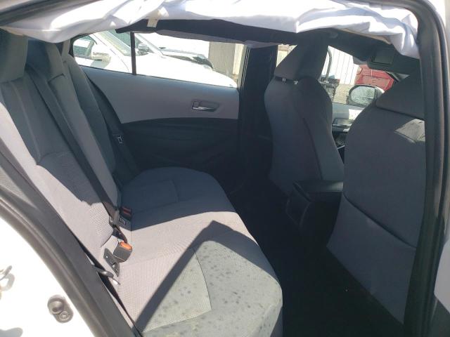Photo 10 from auction – 2020 TOYOTA COROLLA SE with VIN 5YFP4RCE6LP027129
