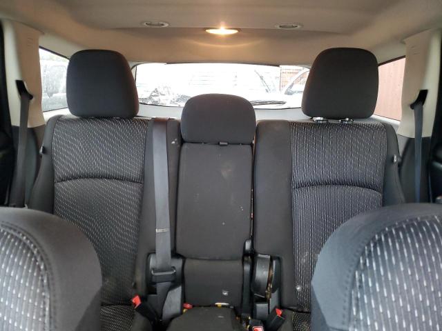 Photo 10 from auction – 2016 DODGE JOURNEY SE with VIN 3C4PDCAB0GT223625