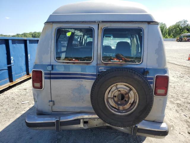 Zdjęcie 6 z aukcji – 1987 DODGE RAM VAN B2 z VIN 2B7HB23T8HK307070