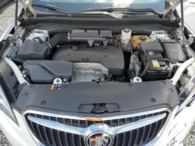 Photo 12 from auction – 2020 BUICK ENVISION E with VIN LRBFX2SA8LD012335