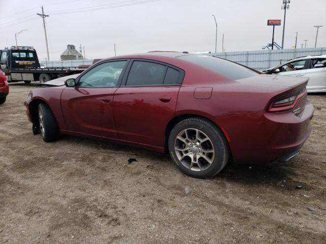 Photo 2 from auction – 2017 DODGE CHARGER SE with VIN 2C3CDXFG3HH621078