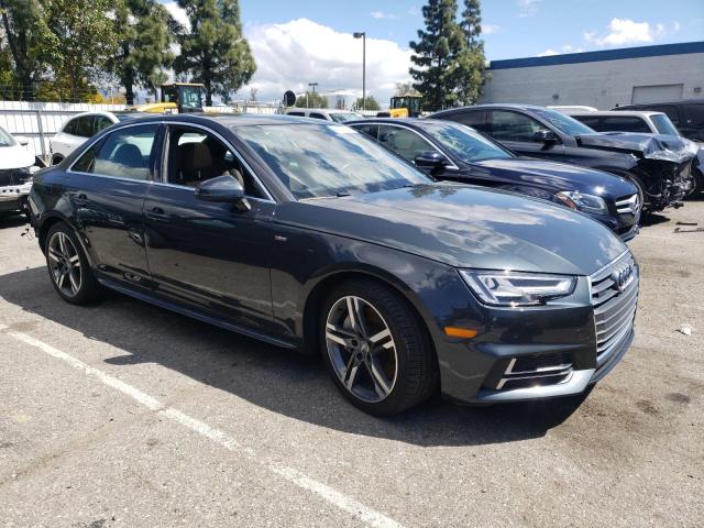 Photo 4 from auction – 2018 AUDI A4 PREMIUM with VIN WAUENAF40JA043026