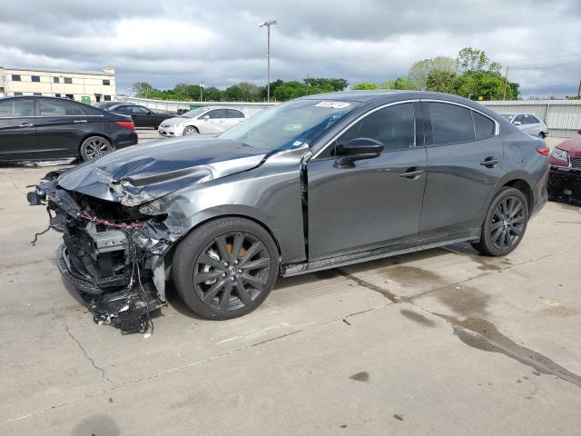 MAZDA 3 PREMIUM 2023 with VIN 3MZBPBEY2PM385614 - Photo from auction