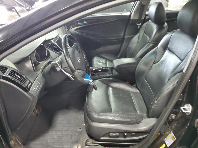 Photo 7 from auction – 2013 HYUNDAI SONATA SE with VIN 5NPEC4AB5DH588832