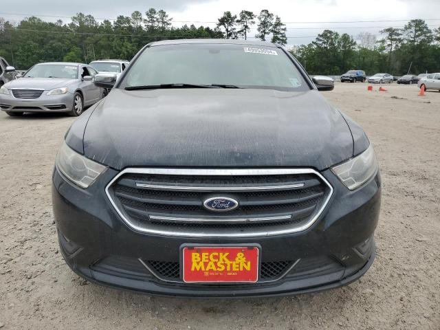 Photo 5 from auction – 2014 FORD TAURUS LIM with VIN 1FAHP2F86EG168530