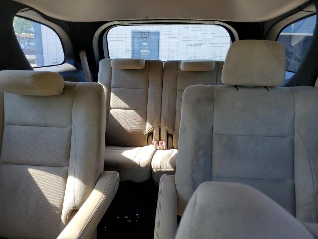 Photo 10 from auction – 2014 DODGE DURANGO SX with VIN 1C4RDHAG0EC590745