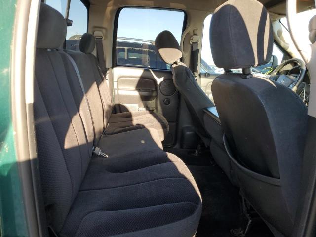 Photo 10 from auction – 2004 DODGE RAM 1500 S with VIN 1D7HU18D04S530912