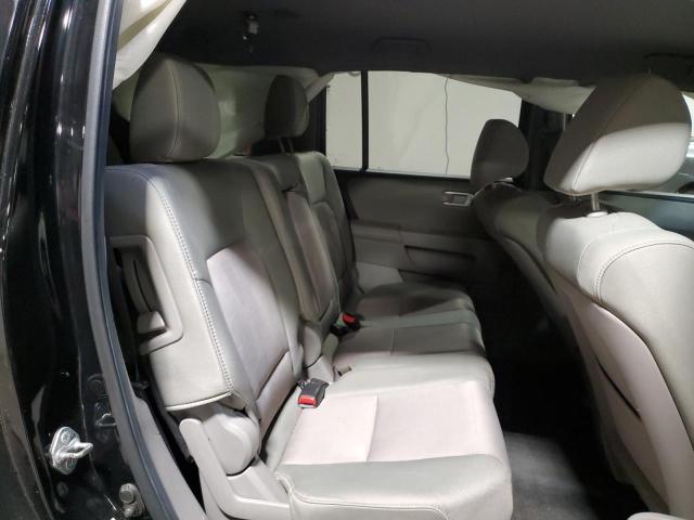 Photo 11 from auction – 2012 HONDA PILOT EX with VIN 5FNYF4H42CB036116
