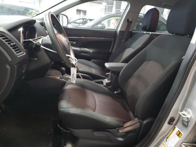 Photo 7 from auction – 2018 MITSUBISHI OUTLANDER with VIN JA4AP3AU1JZ033132