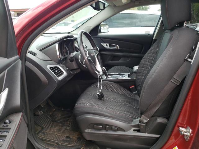 Photo 7 from auction – 2012 GMC TERRAIN SL with VIN 2GKFLTEK0C6270729