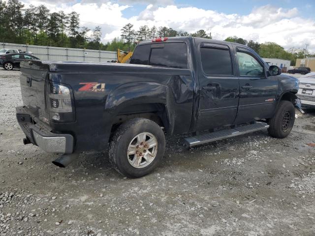 Photo 3 from auction – 2007 GMC NEW SIERRA with VIN 3GTEK13Y37G546109