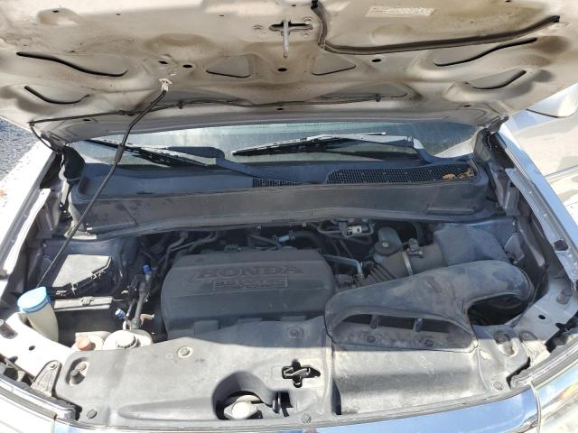 Photo 12 from auction – 2015 HONDA PILOT EXL with VIN 5FNYF3H54FB010690