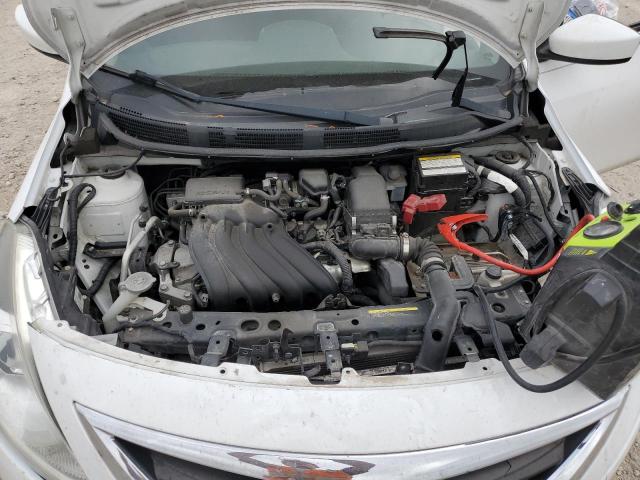 Photo 11 from auction – 2015 NISSAN VERSA S with VIN 3N1CN7AP2FL873251