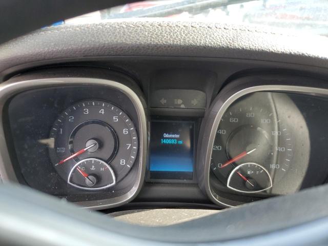 Photo 9 from auction – 2016 CHEVROLET MALIBU LIM with VIN 1G11C5SA0GF130228