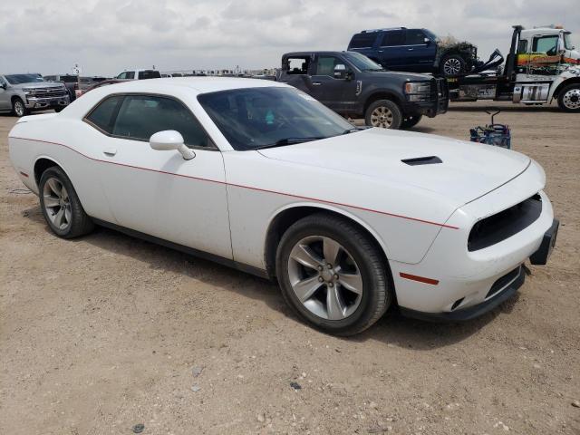 Photo 4 from auction – 2019 DODGE CHALLENGER with VIN 2C3CDZAG2KH524609