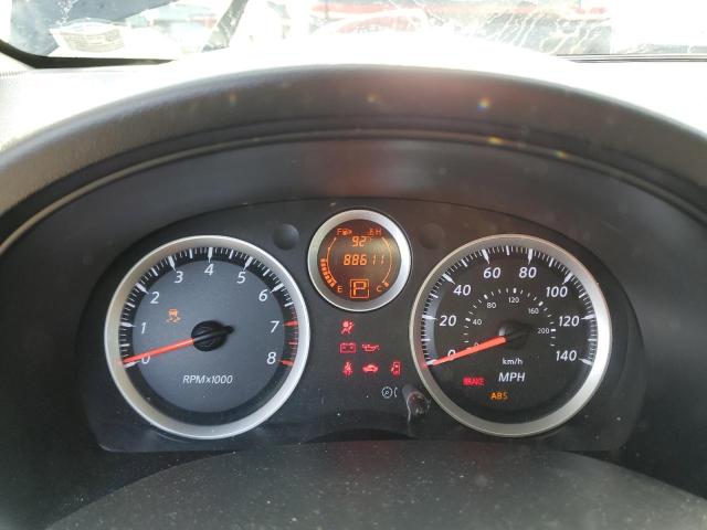 Photo 9 from auction – 2012 NISSAN SENTRA 2.0 with VIN 3N1AB6AP0CL723905