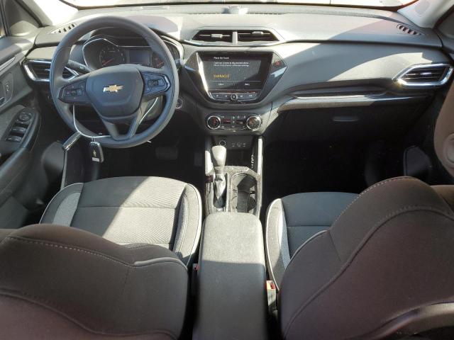 Photo 8 from auction – 2023 CHEVROLET TRAILBLAZE with VIN KL79MRSL1PB022771
