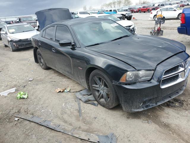Photo 4 from auction – 2014 DODGE CHARGER R/ with VIN 2C3CDXCT8EH230358
