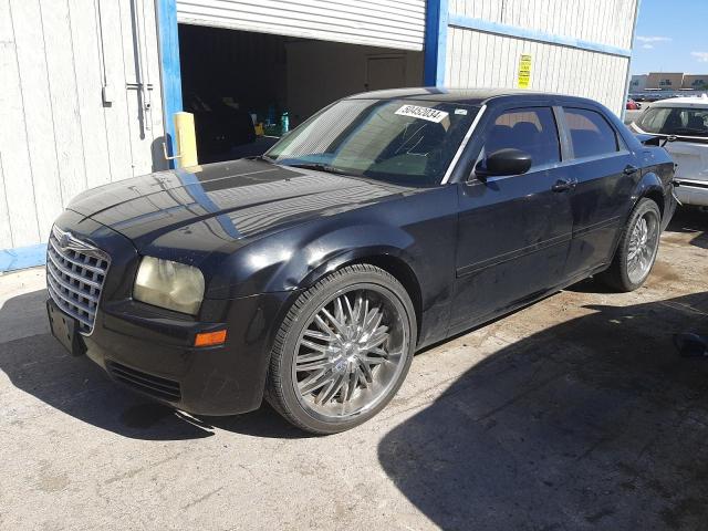 Zdjęcie 1 z aukcji – 2006 CHRYSLER 300 z VIN 2C3KA43R76H242767