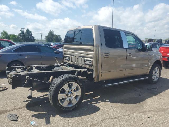 Zdjęcie 3 z aukcji – 2013 FORD F150 SUPER z VIN 1FTFW1ET6DFD94690
