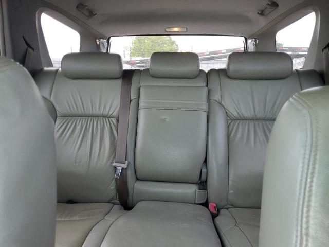 Zdjęcie 10 z aukcji – 2007 TOYOTA 4RUNNER SR z VIN JTEBU14R570118451