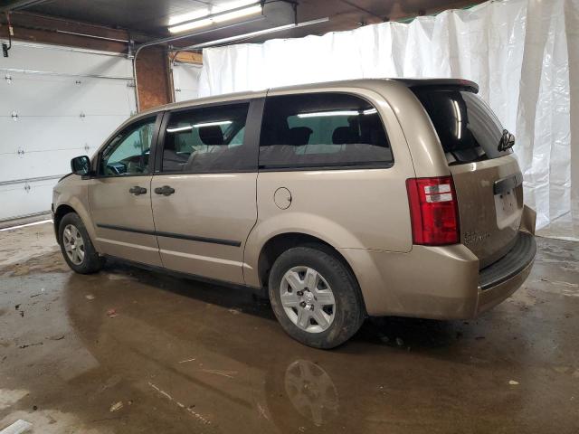 Photo 2 from auction – 2008 DODGE GRAND CARA with VIN 1D8HN44H28B162466