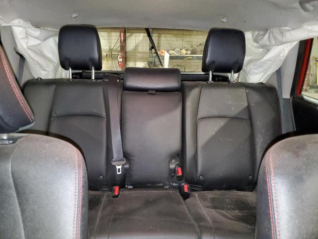 Photo 10 from auction – 2018 TOYOTA 4RUNNER SR with VIN JTEBU5JR3J5603130