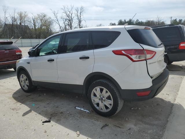 Photo 2 from auction – 2013 FORD ESCAPE S with VIN 1FMCU0F73DUD04441