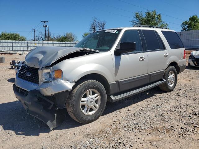FORD EXPEDITION 2005 with VIN 1FMPU16535LB08836 - Photo from auction