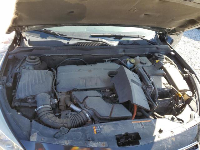 Photo 11 from auction – 2013 CHEVROLET MALIBU 1LT with VIN 1G11D5SR5DF347921