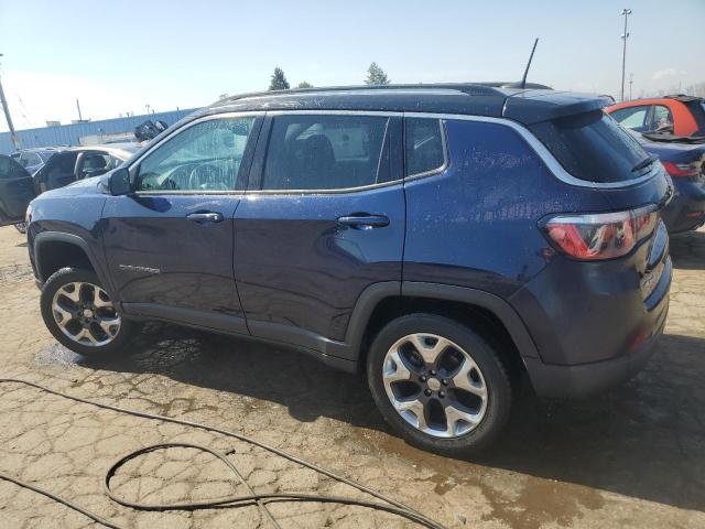 Photo 2 from auction – 2018 JEEP COMPASS LI with VIN 3C4NJDCB0JT355004