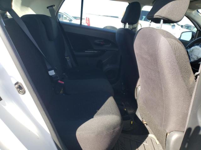 Photo 10 from auction – 2010 TOYOTA SCION XD with VIN JTKKU4B4XA1002816